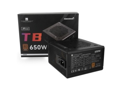 Thermalright 650Watt 80+ Bronze TR-TB650S